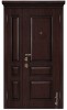 Дверь входная металлическая Металюкс ArtWood М1807/1 Е2