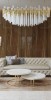 купить стеновую панель ALUMOART American Walnut в минске
