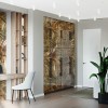 купить стеновую панель ALUMOART Tropical в минске