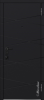 Дверь входная металлическая Металюкс М 1104/5 E