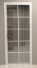 Межкомнатная дверь Граддоор SYSTEM Graddoor Алюминиевая