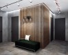 Стеновые панели Graddoor Массив