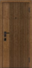 Дверь входная металлическая Металюкс ArtWood М1728/3 Е2
