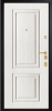 Дверь входная металлическая Металюкс ArtWood М1754/34 