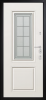 Дверь входная металлическая Металюкс ArtWood СМ1764/ 45 Е2