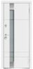 Дверь входная металлическая Металюкс Siena СМ405/6 Е1 