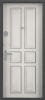 Дверь входная металлическая Buldoors Бульдорс SLIM ECO MP-4