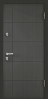 Дверь входная металлическая Torex Стартер РР-3 ИНСАЙД Торекс
