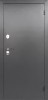 Дверь входная металлическая ПРОМЕТ АРКТИК ЭКО