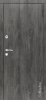 Дверь входная металлическая Металюкс М320/1 Стандарт