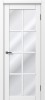 Межкомнатные двери МДФ Техно Dominika 701 Доминика