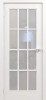 Межкомнатная дверь ЮниДвери Эмаль Перфето 6