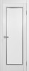 Межкомнатная дверь Вилейские Аура 1 ДО Ольха