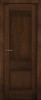 Межкомнатная дверь Вилейские ДГ, ДО Робер Ольха