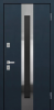 Дверь входная металлическая МагнаБел TERMO PRO НЕРЖАВЕЙКА