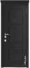 Дверь входная металлическая Металюкс М 1010/47 E Милано