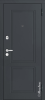 Дверь входная металлическая Металюкс М448 Е5 Гранд