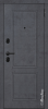 Дверь входная металлическая Металюкс 616 Гранд
