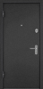 Дверь входная металлическая Buldoors Бульдорс SLIM ECO MP-5