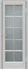 Межкомнатная дверь VellDoris Scandi 4V