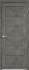 Межкомнатная дверь VellDoris Лофт 1 ДО