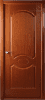 Дверь межкомнатная шпонированная Белвуддорс Милан ДГ