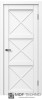 Межкомнатные двери МДФ Техно Dominika 703 Доминика