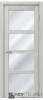 Межкомнатные двери МДФ Техно Dominika 720 Доминика