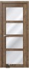 Межкомнатные двери МДФ Техно Dominika 720 Доминика