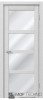 Межкомнатные двери МДФ Техно Dominika 720 Доминика