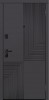 Дверь входная металлическая Металюкс М413 Гранд