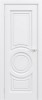 Межкомнатная дверь ЮниДвери Эмаль Перфето 5