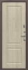 Дверь металлическая входная Тайга 7