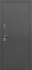 Дверь металлическая входная Тайга 9 Царга 