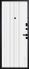 Дверь входная металлическая Металюкс М662 Статус 