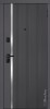 Дверь входная металлическая Металюкс М662 Статус 