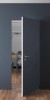 Межкомнатная дверь Morelli Invisible невидимка