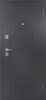 Дверь входная металлическая ПРОМЕТ ТИТАН Атлант Сканди