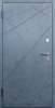 Дверь входная металлическая ПРОМЕТ Луара Бетон