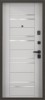 Дверь входная металлическая МагнаБел ALFA NOVA C-3