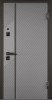 Дверь входная металлическая МагнаБел ALFA NOVA M-4