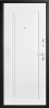 Дверь входная металлическая Металюкс Siena М444/2 E1