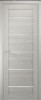 Межкомнатная дверь Квадро 5 царга