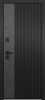 Дверь входная металлическая Мастино TRUST MASS PP - 15