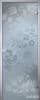 фото фотография картинка изображение хохлома сатин satin Дверь межкомнатная стеклянная минск в квартиру в подъезде в частный дом уличная купить недорого отличного качества низкие цены graddoor граддор graddoor.by