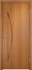 Межкомнатная дверь МДФ ламинированная C6 ДГ