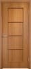 Межкомнатная дверь МДФ ламинированная C8 ДГ