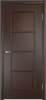 Межкомнатная дверь МДФ ламинированная C8 ДГ