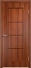 Межкомнатная дверь МДФ ламинированная C8 ДГ