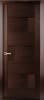 Дверь межкомнатная шпонированная Белвуддорс Домино ДГ